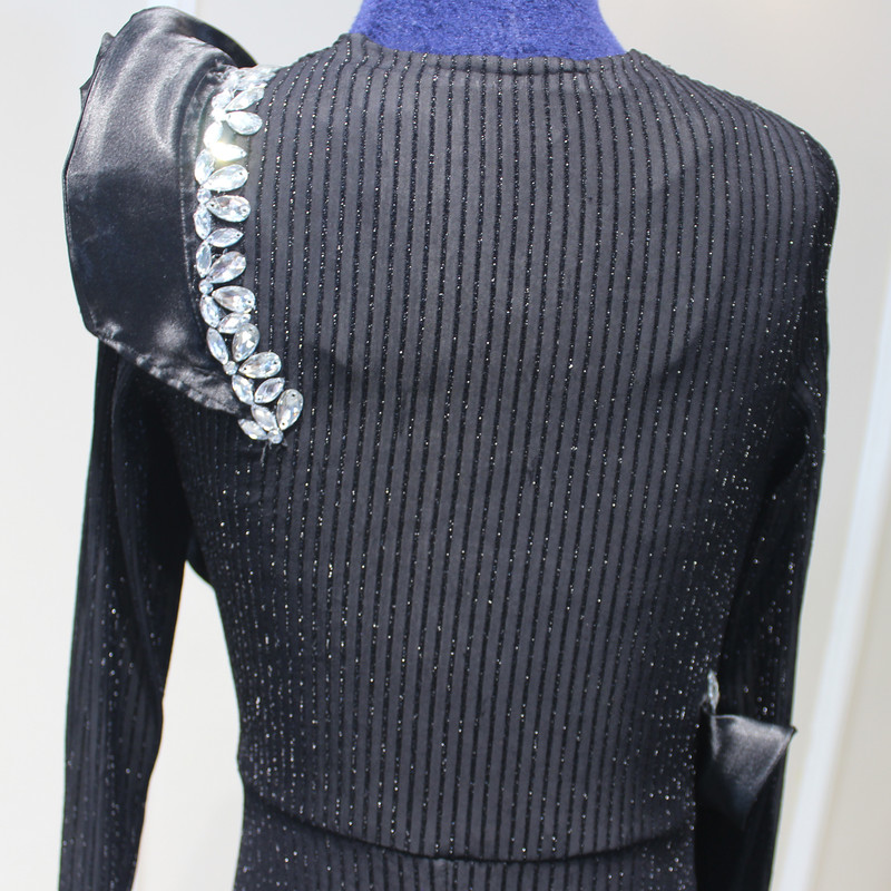 پیراهن زنانه مدل ماهی