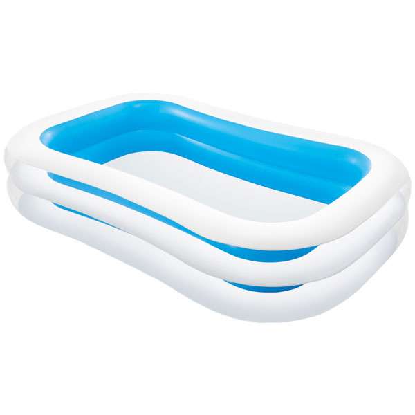 استخر بادی اینتکس مدل NP 56483 استخر بادی اینتکس مدل NP 56483