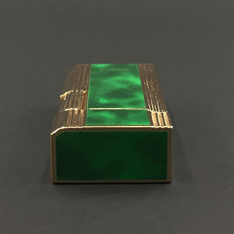 فندک دیروی مدل آنتیک بنزینی کد DKD-1509