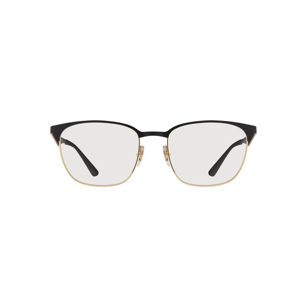 فریم عینک طبی ویفرر (Wayfarer) ری بن مدل 0RX6356-2875 مناسب برای صورت بیضی، قلب، گرد، لوزی، مثلث، مستطیل، مربع