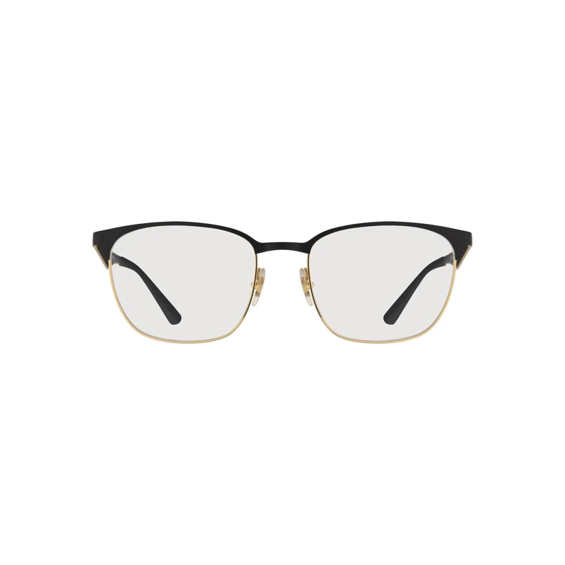 فریم عینک طبی ویفرر (Wayfarer) ری بن مدل 0RX6356-2875 مناسب برای صورت بیضی، قلب، گرد، لوزی، مثلث، مستطیل، مربع