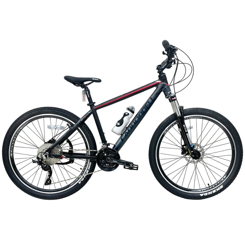 دوچرخه کوهستان کنندل مدل CAFFEINE F5 سایز طوقه 27.5 اینچ