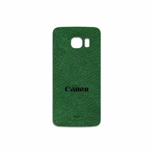 MAHOOT GL-CNN Cover Sticker for Samsung Galaxy S6 Edge
