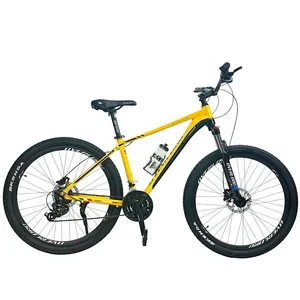 دوچرخه کوهستان اورلورد مدل H_05 سایز طوقه 27.5 اینچ (650B)