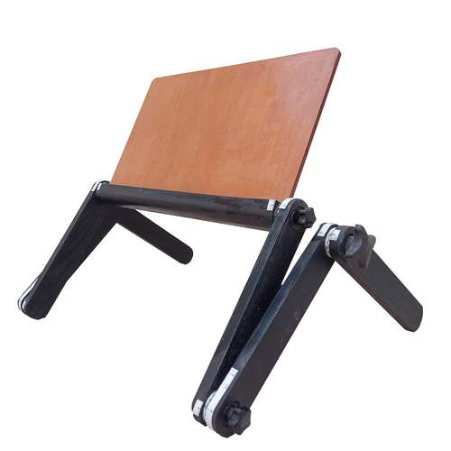 نگهدارنده کتاب مدل آسایش 