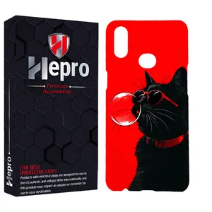HEPRO MC Cover for SAMSUNG GALAXY M20