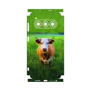 MAHOOT Cow-FullSkin Cover Sticker for Daria Bond II 5G