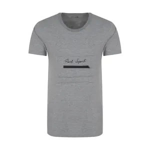 تی شرت ورزشی مردانه پانیل مدل 113M