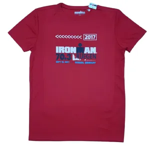 تی شرت ورزشی مردانه استدمن مدل St11