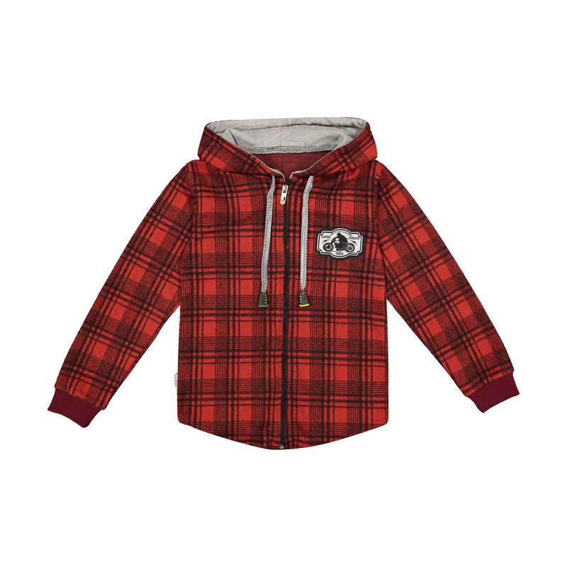 سویشرت پسرانه کیکی رایکی مدل KBB2641-004