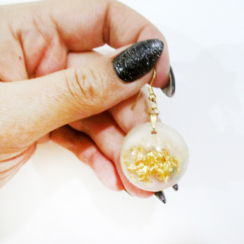 گوشواره زنانه مدل 5482