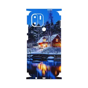 MAHOOT Winter Season-FullSkin Cover Sticker for Xiaomi Redmi A1 Plus
