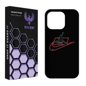 RIVEN RI1-11 Case For Apple iphone 13 Pro Max