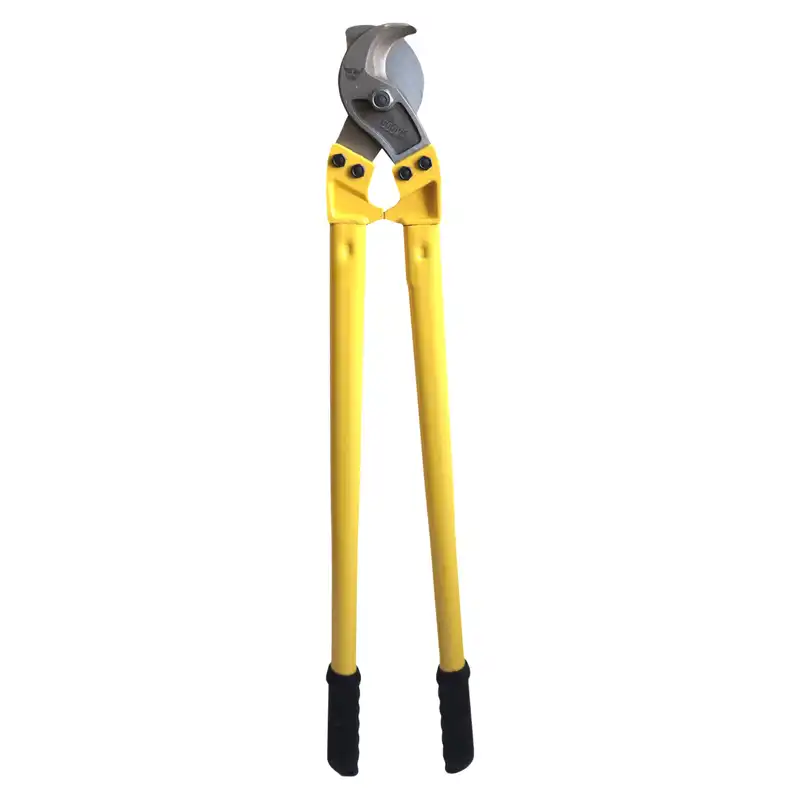 قیچی کابل بر مدل وایکینگ کد YPZ-900MM