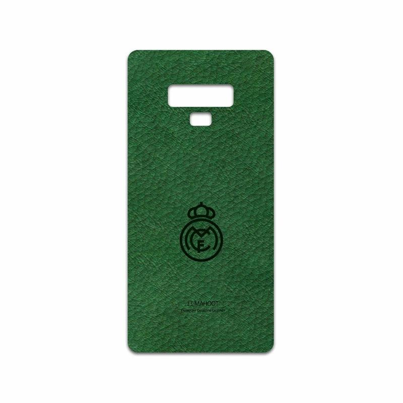 برچسب پوششی ماهوت مدل GL-REAL مناسب برای گوشی موبایل سامسونگ Galaxy Note 9