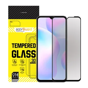 BodyGuard MX Matte Screen Protector For Xiaomi Redmi 9C