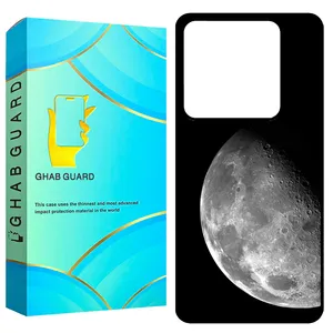 Ghab Guard GCHPX6 Cover For Xiaomi Redmi Note 13 Pro 5G / Poco X6