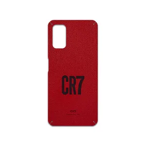 MAHOOT RL-CR7 Cover Sticker for Xiaomi Redmi Note 10 5G