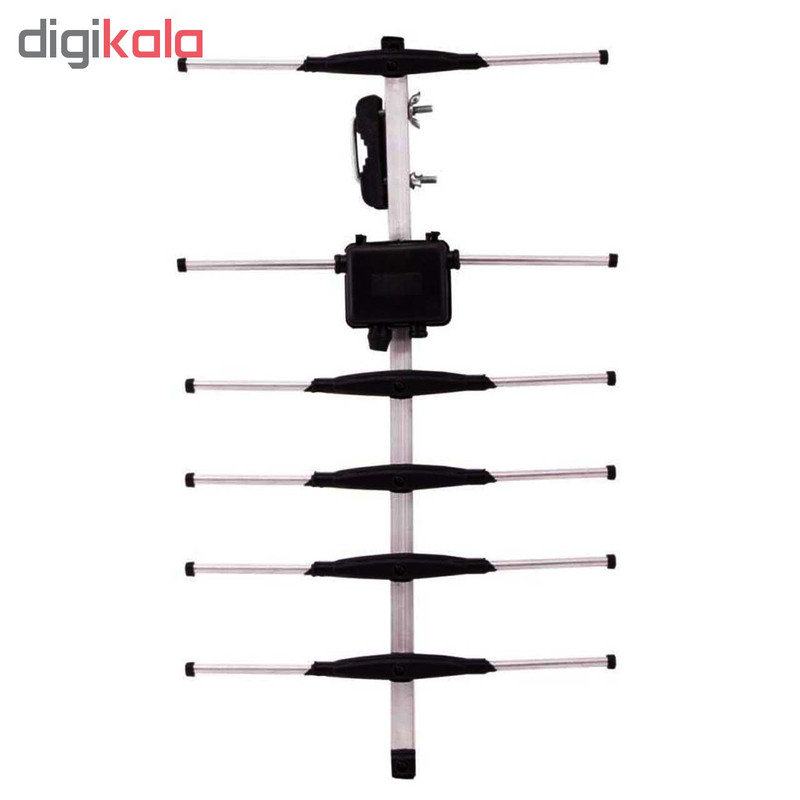 آنتن هوایی مدل NEW2019