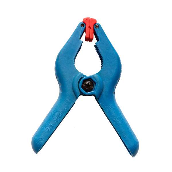 گیره ای ام جی کلمپ کد DB512