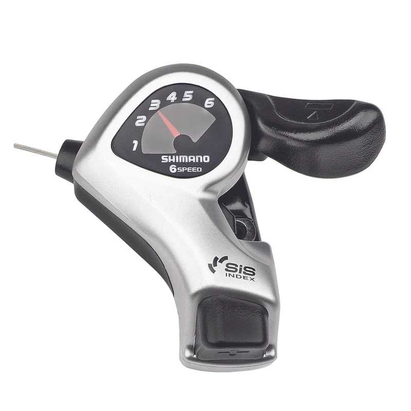 دسته دنده دوچرخه شیمانو مدل SL-TX50-6R کد 1500