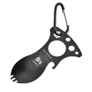 ابزار چندکاره سفری ایتن تول مدل CRKT
