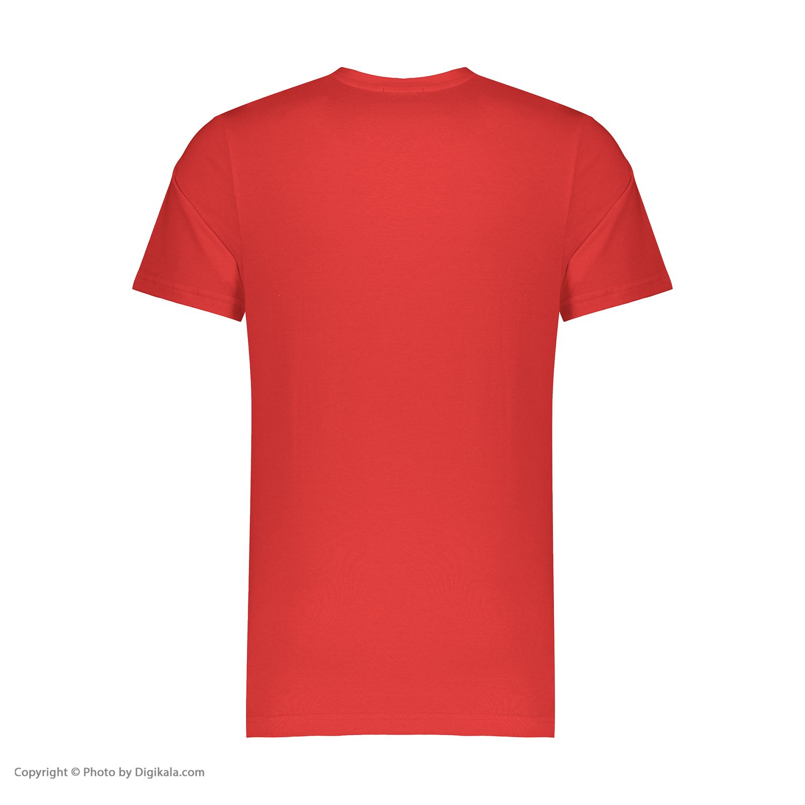تی شرت آستین کوتاه مردانه آر اِن اِس مدل 12021314-72 -  - 6