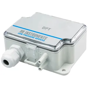 Differential Pressure Transmitter HK Instruments DPT2500-R8