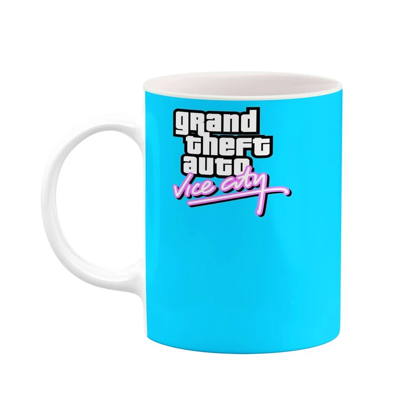 ماگ کاکتی مدل بازی Grand Theft Autoː Vice City GTA کد mgh28860