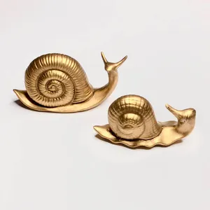 مجسمه مدل حلزون بسته 2 عددی