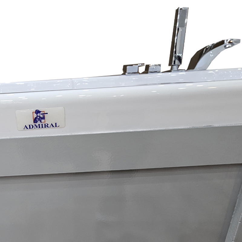 جکوزی آدمیرال مدل النا AP41