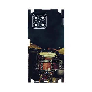 MAHOOT Drum-Kit-FullSkin Cover Sticker for Honor X8