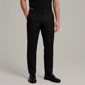 شلوار مردانه مدل پارچه ای