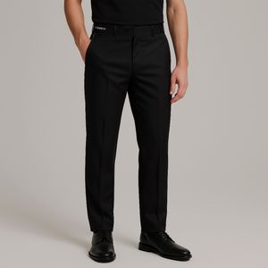 شلوار مردانه مدل پارچه ای