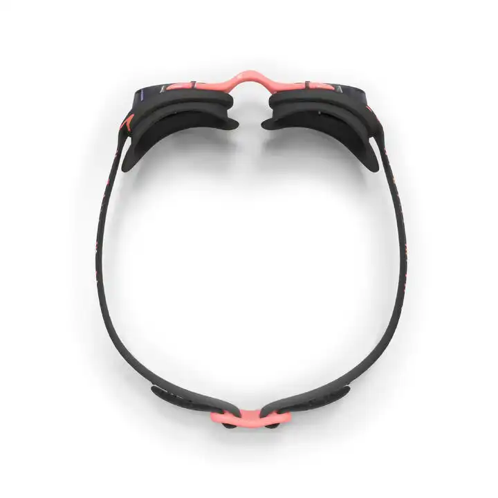 عینک شنا نابایجی مدل 100Xbase