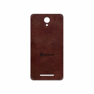 MAHOOT NL-MCRSFT Cover Sticker for Xiaomi Redmi Note 2