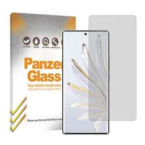 Panzer Glass Resistant model Matte screen protector suitable for Honor 70 mobile phone