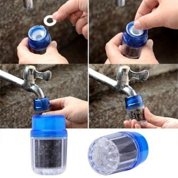 سرشیر آب مدل LITTLE KING سرشیر آب مدل LITTLE KING