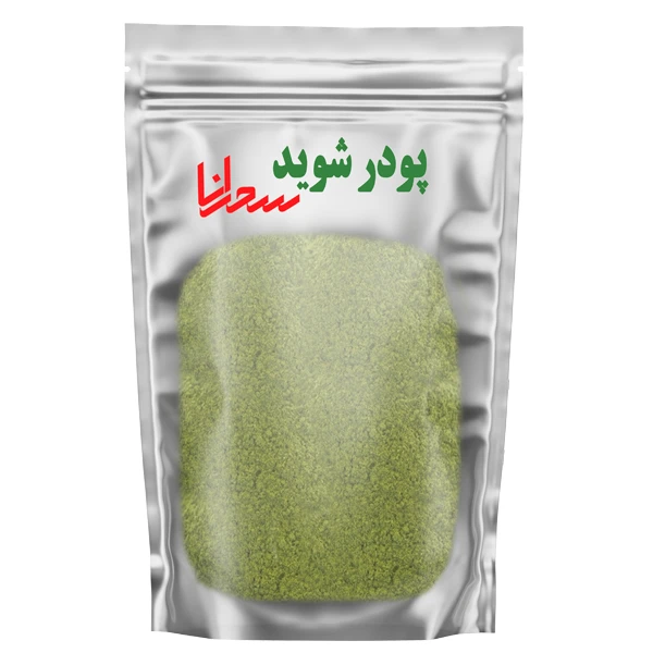 پودر شوید سحرانا - 100 گرم