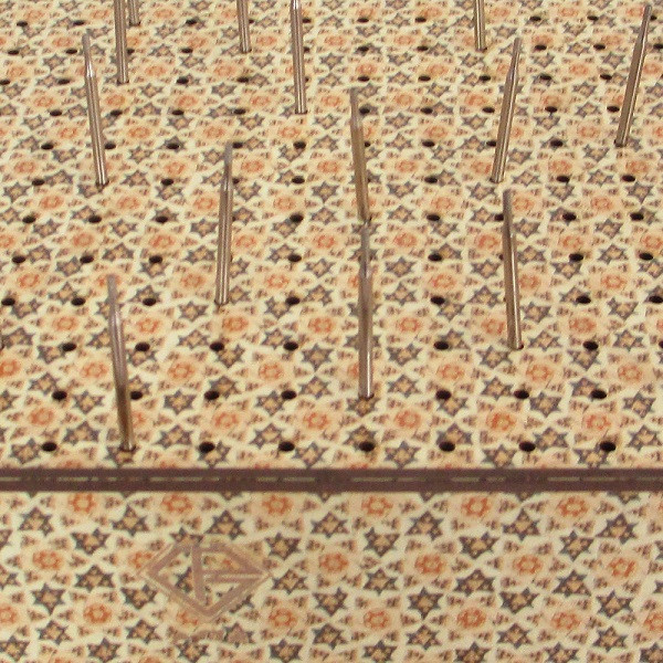 ارگانایزر ابزار پارلا گوهر کد 5671 ارگانایزر ابزار پارلا گوهر کد 5671