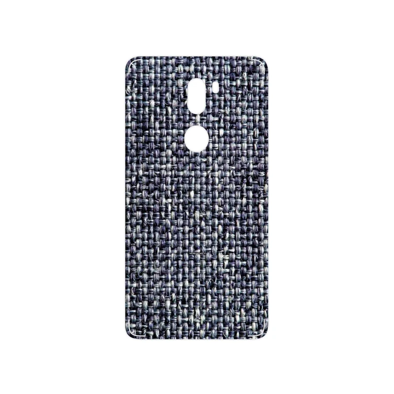 برچسب پوششی ماهوت مدل Fabric Texture 6 مناسب برای گوشی موبایل شیائومی Mi 5s Plus