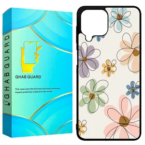 Ghab Guard GCHPA224 Cover for Samsung Galaxy A22 4G / M22 4G / M32 4G