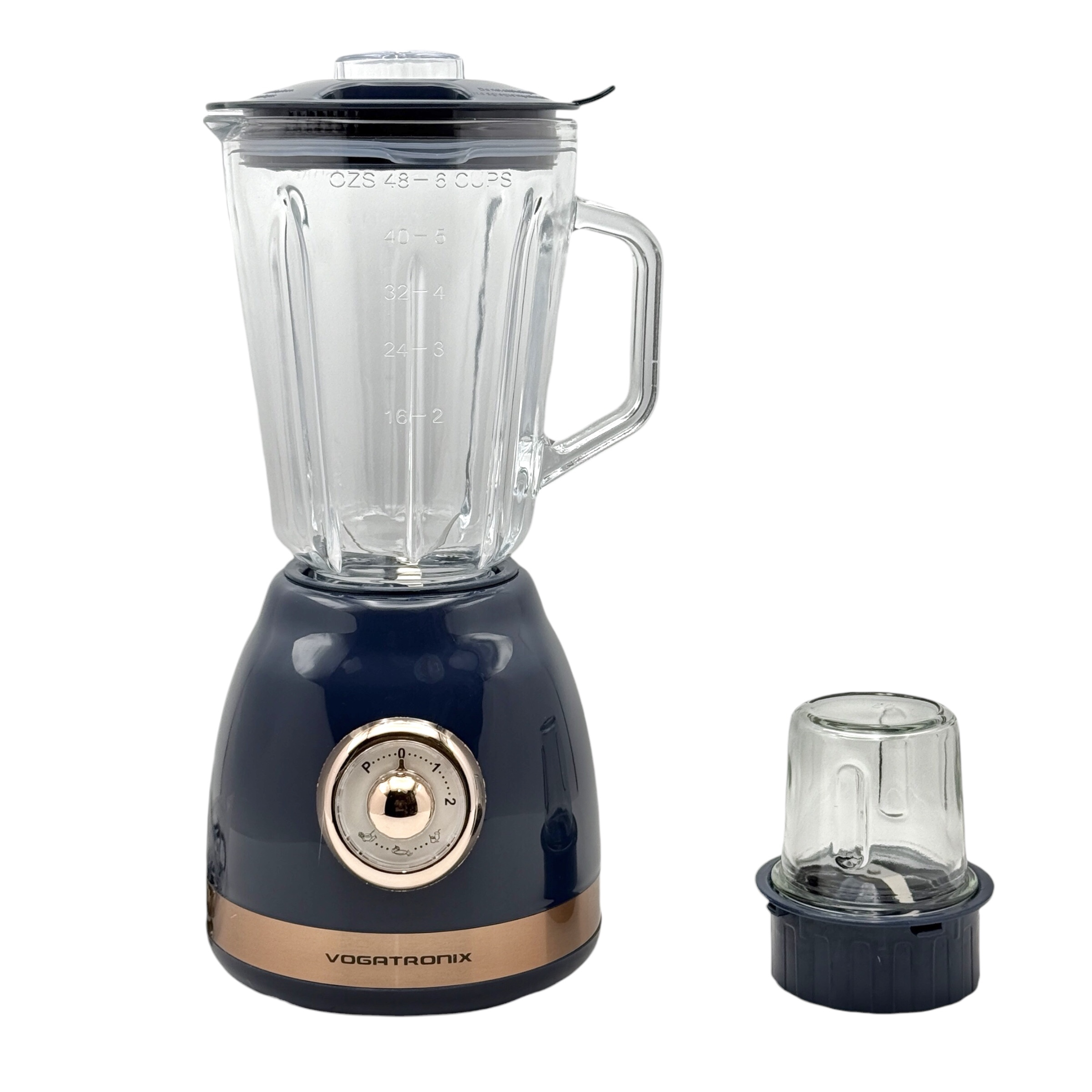 مخلوط کن و آسیاب کن 1.5 لیتری وگاترونیکس مدل VE-225