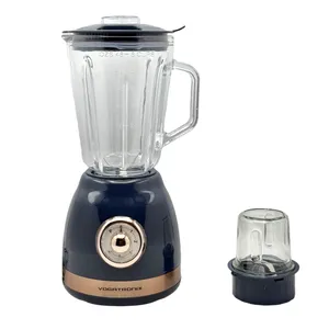 مخلوط کن و آسیاب کن 1.5 لیتری وگاترونیکس مدل VE-225