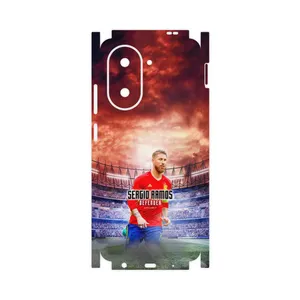 MAHOOT Sergio Ramos-FullSkin Cover Sticker for Xiaomi Redmi A5 4G
