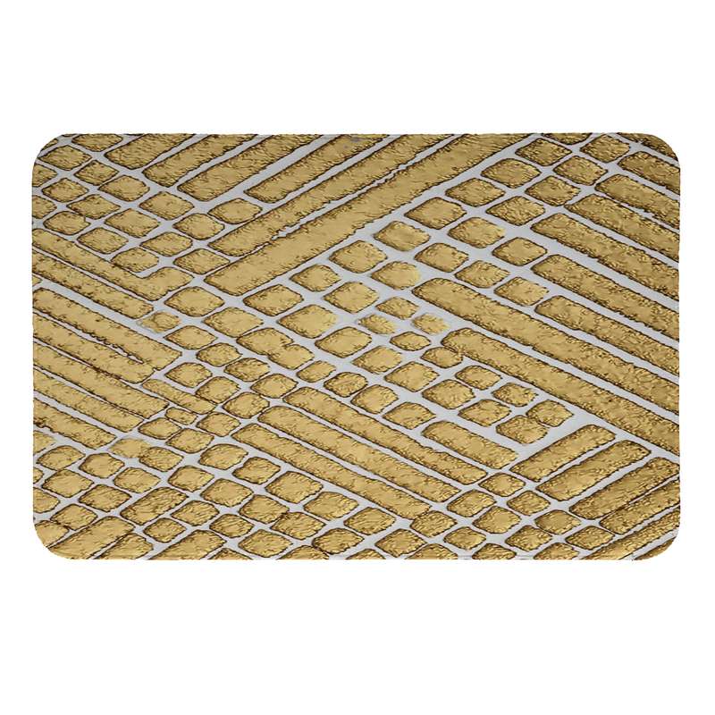  پادری  طرح مدرن کد 8791 سایز 50 × 70 سانتی متر