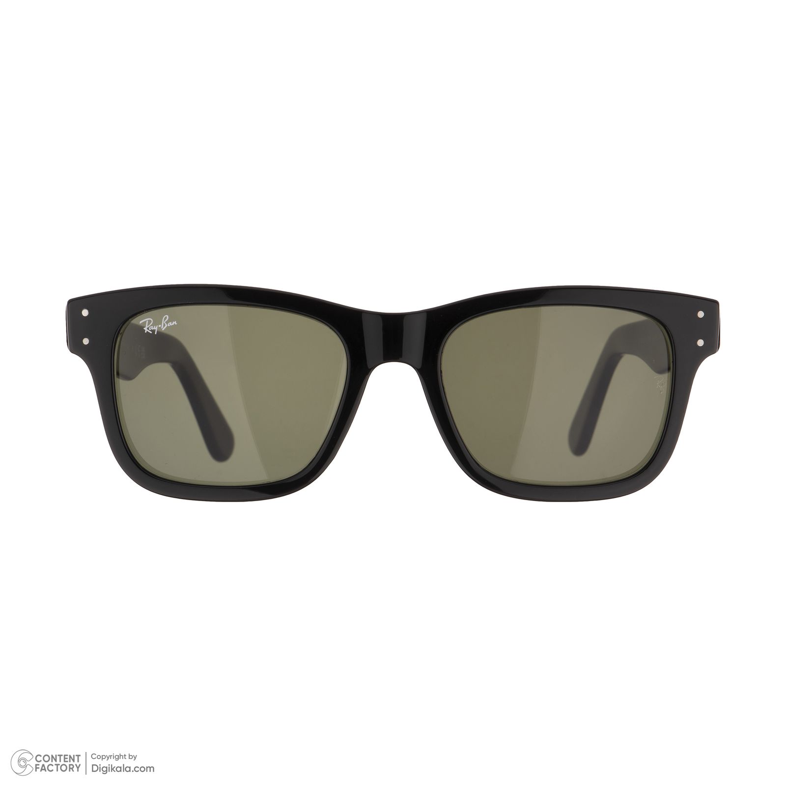 عینک آفتابی ویفرر (Wayfarer) ری بن مدل 0RB2283-901-31 -  - 5