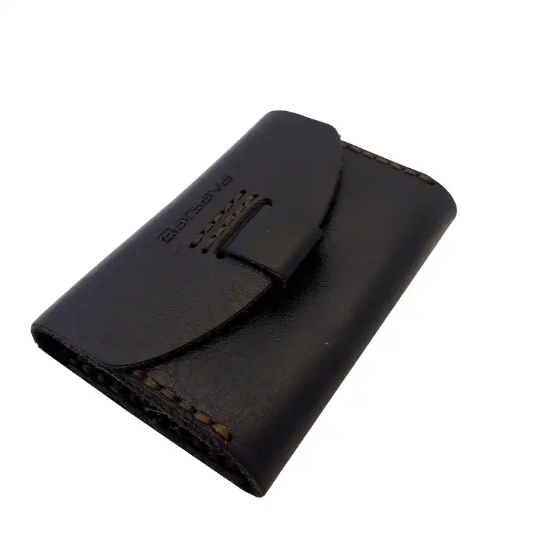 جاکلیدی چرم بارثاوا مدل 1706