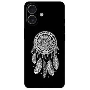 Megafone dream catcher 7196 Cover For Apple iPhone 17