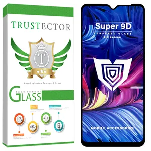 Trustector FUSUT Screen Protector For Samsung Galaxy A22 5G / A14 4G / A14 5G